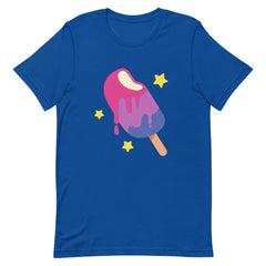 Bisexual Popsicle T-Shirt