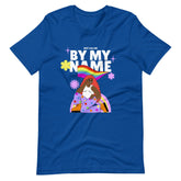 Just Call Me By My Name T-Shirt