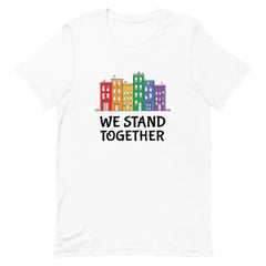 We Stand Together T-Shirt