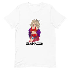 Glamazon T-Shirt