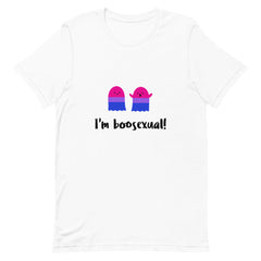 I'm Boosexual T-Shirt