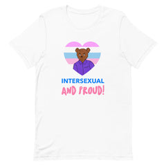 Intersexual And Proud T-Shirt