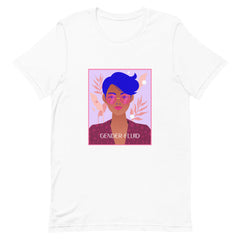Gender-Fluid T-Shirt