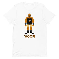Woof! Gay Bear T-Shirt