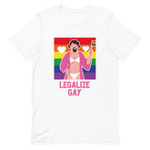 Legalize Gay T-Shirt