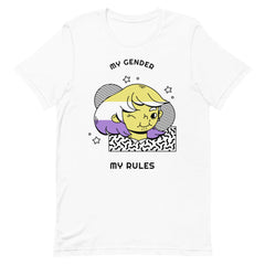My Gender My Rules T-Shirt