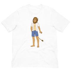 Gay Nerd Unisex T-Shirt