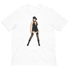 Liza Minnelli Unisex T-Shirt