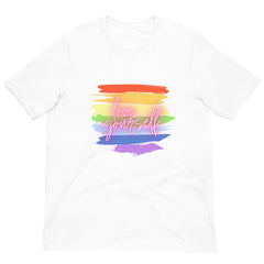Love Yourself! Unisex T-Shirt