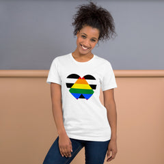 LGBTQ Ally T-Shirt