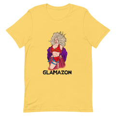 Glamazon T-Shirt