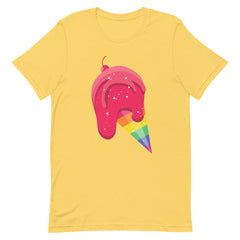 Gay Icecream T-Shirt