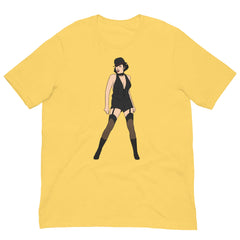Liza Minnelli Unisex T-Shirt