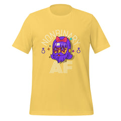 Nonbinary AF T-Shirt