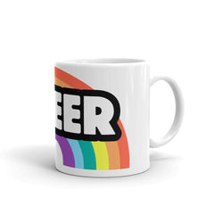 Queer Mug