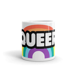 Queer Mug
