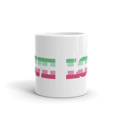 Abrosexual Pride Mug