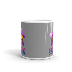 Bisexual Sorcerer Mug