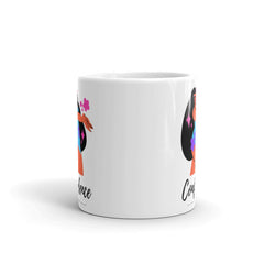 Body Confidence Mug