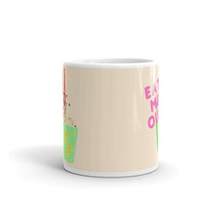 Eat Me Out Mug