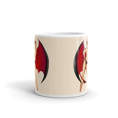 Gay Devil Mug
