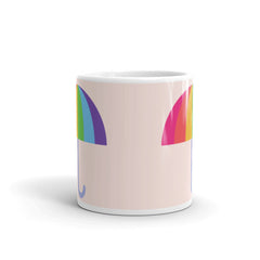 Gay Umbrella Mug