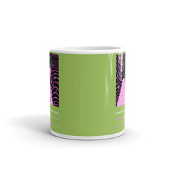 Guaranteed, I Can Blow Your Mind...mwah! Mug