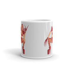 Lady Gaga Chromatica Mug