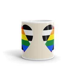 LGBTQ Ally Mug