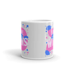 Love Always Wins Mug
