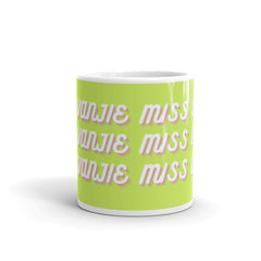 Miss Vanjie Mug
