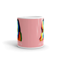 Pray The Gay To Stay Mug