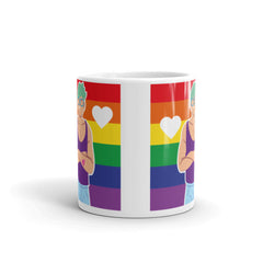 Queer Love Mug
