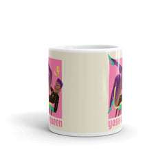 Yass Queen Mug