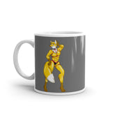 Hot Gay Furry Mug