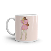 Ariana Grande Mug