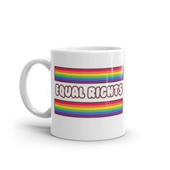 Equal Rights Mug