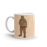 Gay Bear Mug
