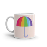 Gay Umbrella Mug