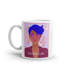 Gender-fluid Mug