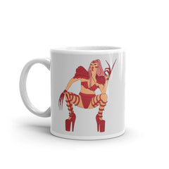 Lady Gaga Chromatica Mug