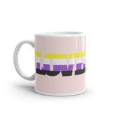 Non-Binary Love Mug