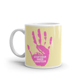 Stop Your Inner Saboteur Mug