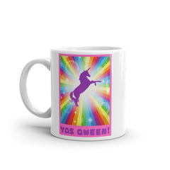 Yas Qween! Mug
