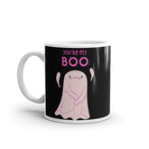 You're My Boo! Mug
