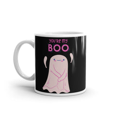You're My Boo! Mug