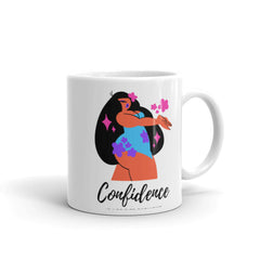 Body Confidence Mug
