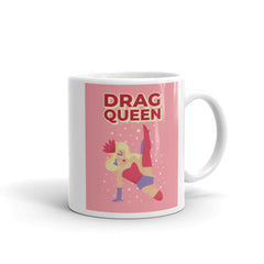 Drag Queen Mug