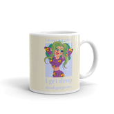 Drop Dead Gorgeous Mug