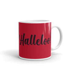 Halleloo! Mug